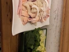 -春润大地海南椰子鸡(沙井京基百纳广场店)