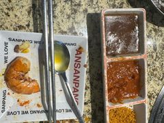 -安又胖韩国烤肉(美罗城店)