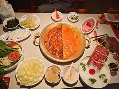 -小龙坎火锅(全球总店)