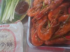 -鲁C·尚小炉·淄博烧烤(市北店)