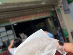 -澳门长洲糯米糍(柯打苏沙街店)