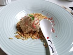 麻酱冰激淋-旺顺阁鱼头泡饼(小红门店)