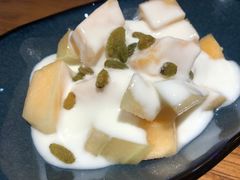 -疆里疆外·和田烤肉·清真