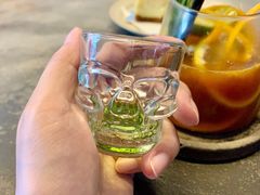 柑橘蒸馏酒-BE NORMAL CAFE(霞溪路店)