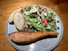 -Secco德式餐吧(南秀村店)