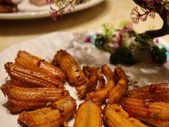 -丰尔粥食.顺德鱼生地道菜(大良分店)