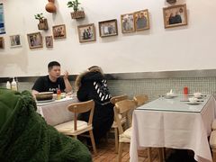 大堂-小实惠嘉(威海路店)