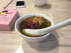 冰粉-钢管厂五区小郡肝火锅串串 Chuan Chuan hot pot