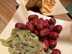 -耶里夏丽·丝路国际·新疆餐厅(浦东区东方路店)