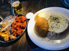-MI WU FACTORY米屋美食工厂餐厅(绿地店)