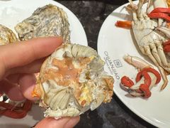 -川骄海鲜自助(河东店)