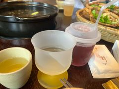 -滇野云南野生菌餐厅(陕西南路店)