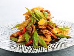 小炒肉-阿拉本帮菜馆(虹口店)