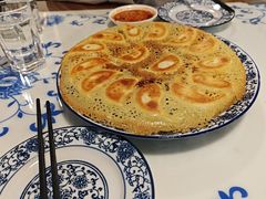 -老都一处饺子馆(道里店)