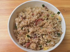 虾仁叉烧肉烧饭-明月虾面(厦禾路店)