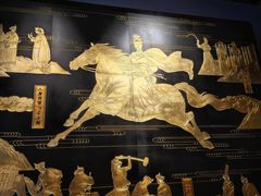 -贵州省博物馆(新馆)