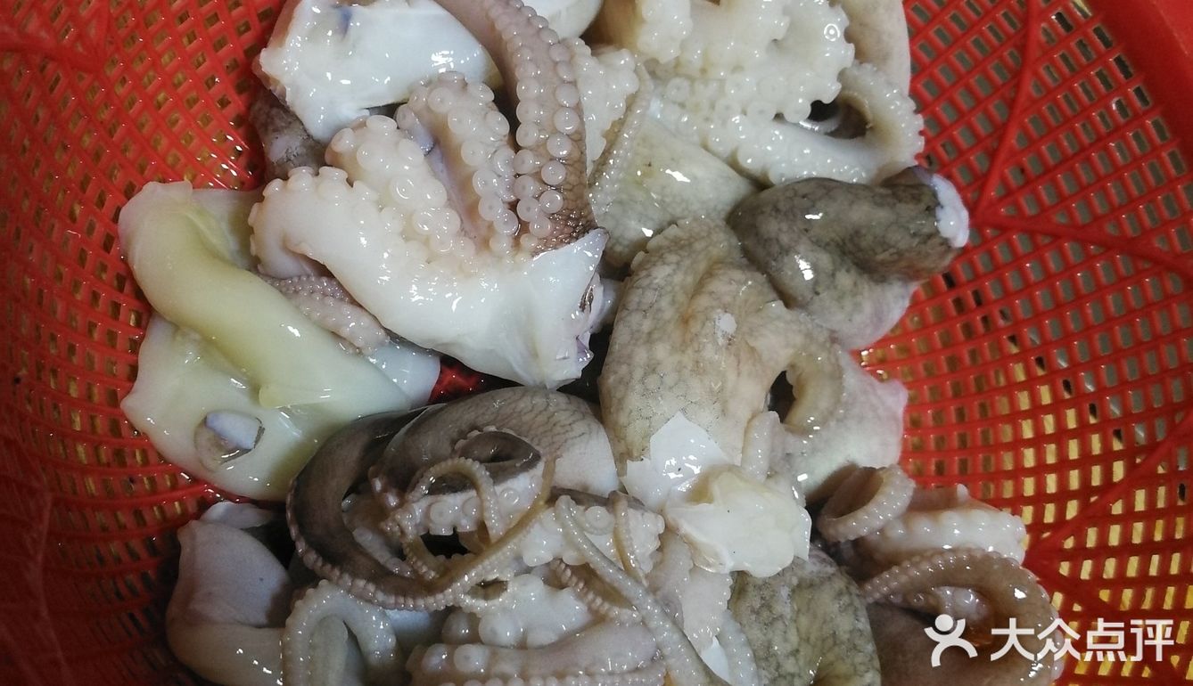 当你想吃的时候，像外星人都没法阻止你