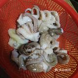 当你想吃的时候，像外星人都没法阻止你