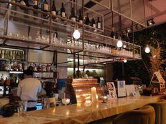 -The Rug Cafe(王府中环店)