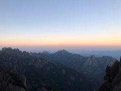 -黄山风景区