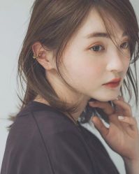 -东方美妍小鹏造型