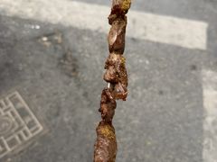 -新疆伊宁远征餐厅