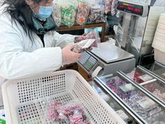 -苏州蜜饯门市部