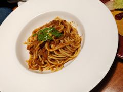 意大利肉酱面-布拉格餐厅· 中欧捷克菜(全国首店)