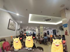 -百家福海鲜排档·闽菜·家宴(斗西路口店)