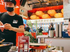 -神府路壹号·海鲜烧烤·砂锅粥·锅物(三坊七巷店)