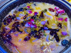 -花开餐厅(环湖中路店)