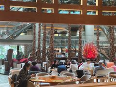 -威斯汀舞台餐厅