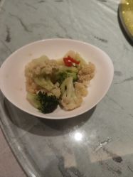 -新锦江大酒店·宴会厅·婚宴