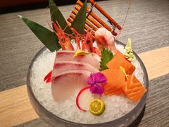 -炙柒Sekinana·精致日料(合生汇店)