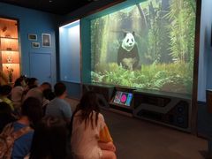 -珠海横琴国家地理探险家中心(创新方)