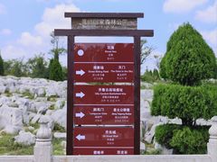 -原山国家森林公园