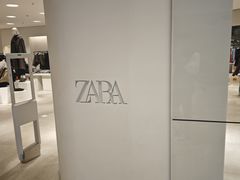 -ZARA(沈阳大悦城店)