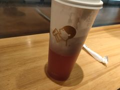 -喜茶(上海正大广场店)