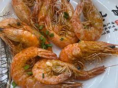 -秋姐美食店 始于2014年(旅游大道店)