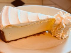 -The Cheesecake Factory芝乐坊餐厅(王府中环东座店)