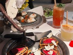 -壳里西餐厅Coquille Seafood Bistro(蒙自路店)