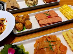 -禅蕴素食生活馆