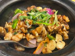 -常来小聚·广州非遗传承餐厅(高德置地店)