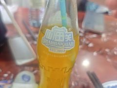 -九河居(荔湾路店)