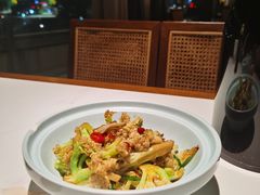 -遇见湘·地道湖南菜(云门店)