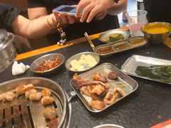 -炽城·烤肉名家(鸿达中央广场店)