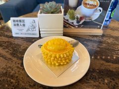 -威斯汀酒店Exchange大堂吧