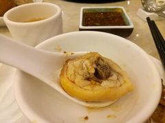 -稻香酒家·33年老字号·港式粤菜(富邦中心店)