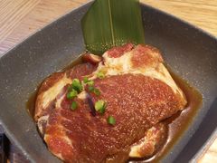 -新石器烤肉(招商1872店)