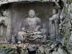 -灵隐飞来峰景区